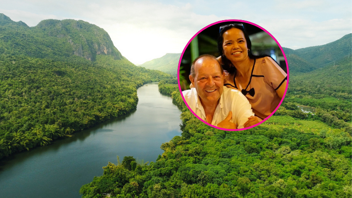 «Avec 2000 francs, on arrive tout juste à joindre les deux bouts en Thaïlande»