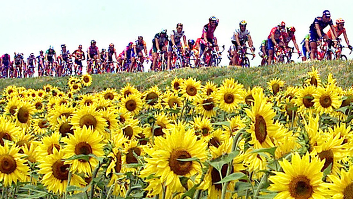 Tour de France 2019 Die Etappen, Pässe und wichtigsten Fahrer