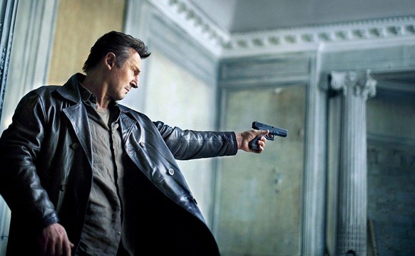 96 Hours – Taken 2