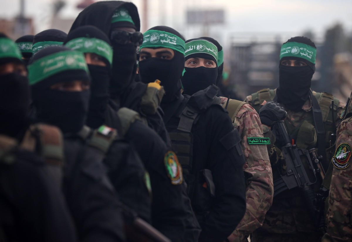 Le Hamas doit libérer trois otages samedi.