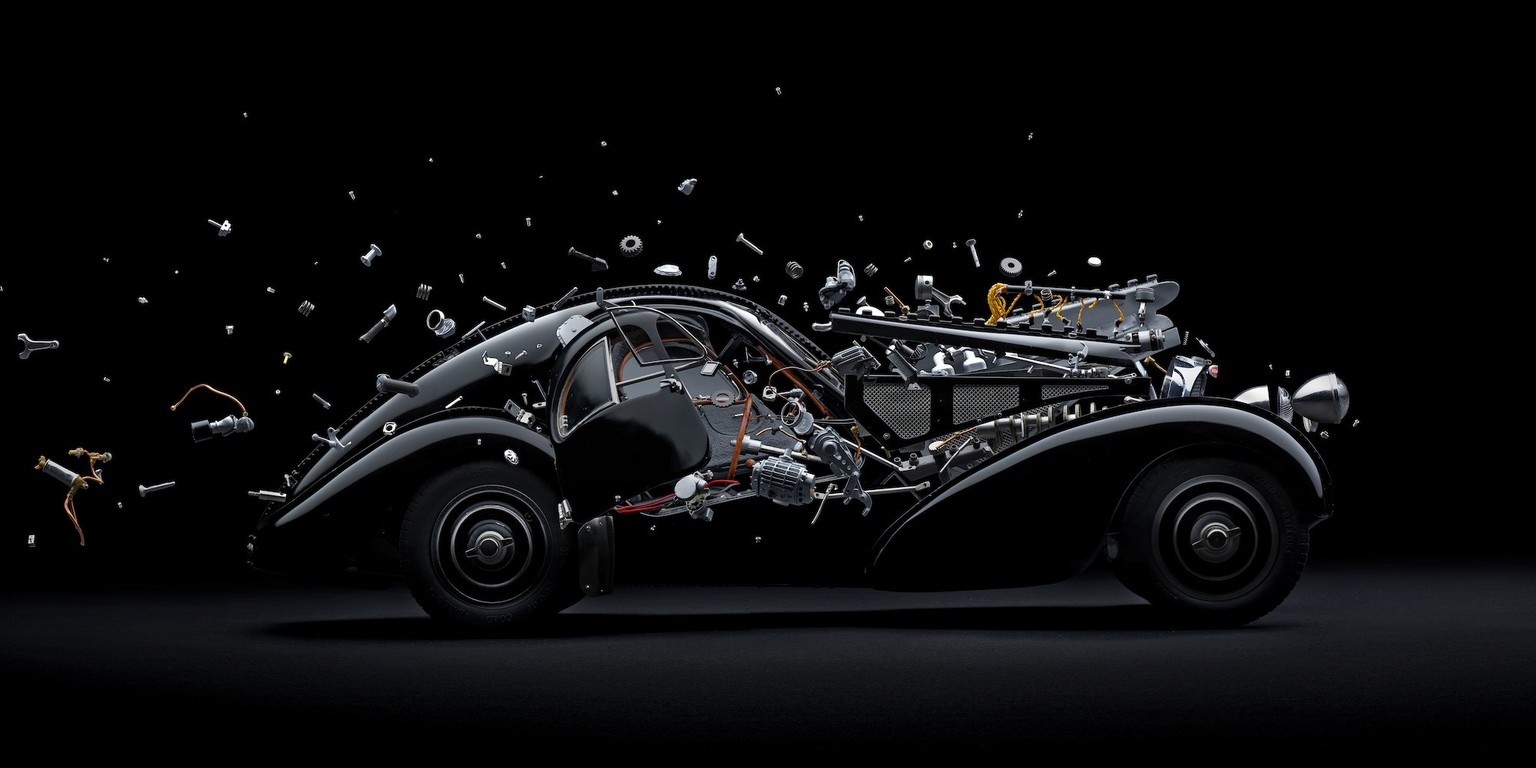 Fabian Oefner &quot;Disintegrating&quot; - photo art
https://fabianoefner.com/
https://www.instagram.com/fabianoefner