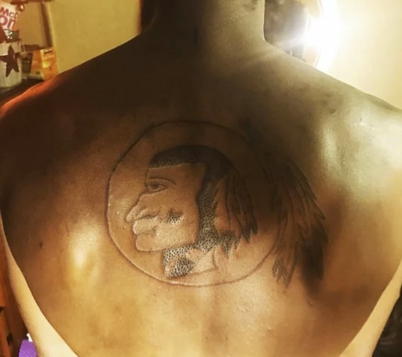 Die lustigsten Fails der Woche: Tattoo Fail der Woche