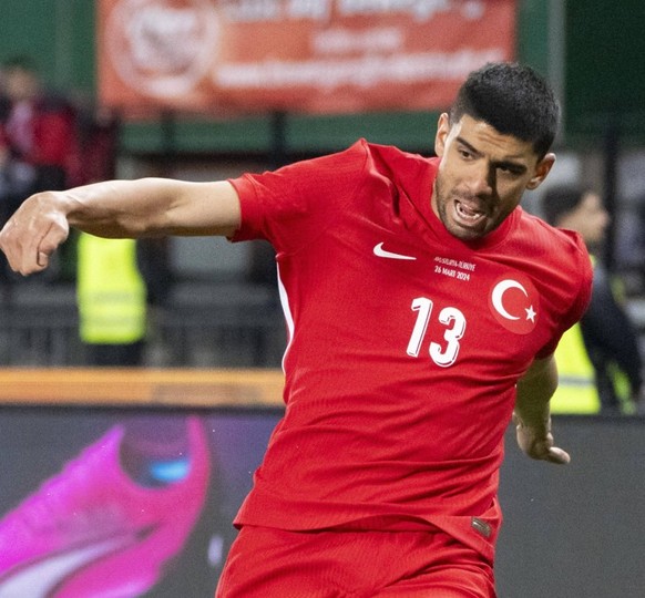 Cenk
