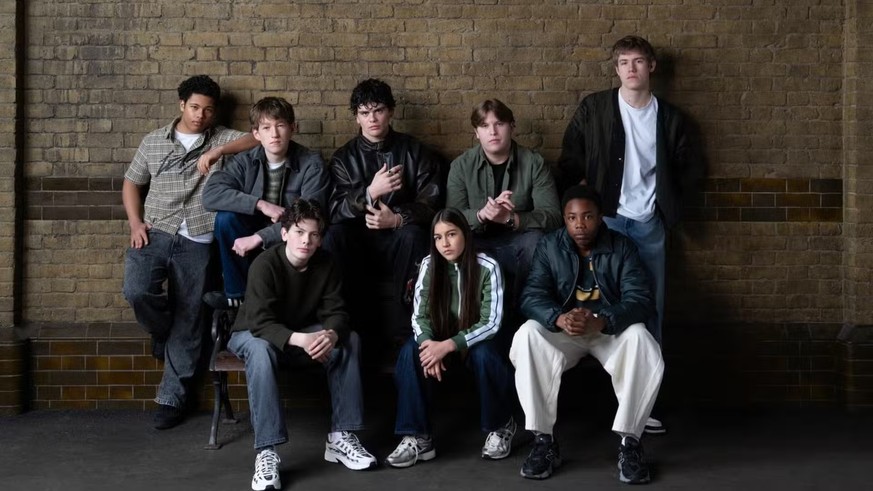 Harry Potter Serie Gryffindor, Slytherin, Hufflepuff und Ravenclaw