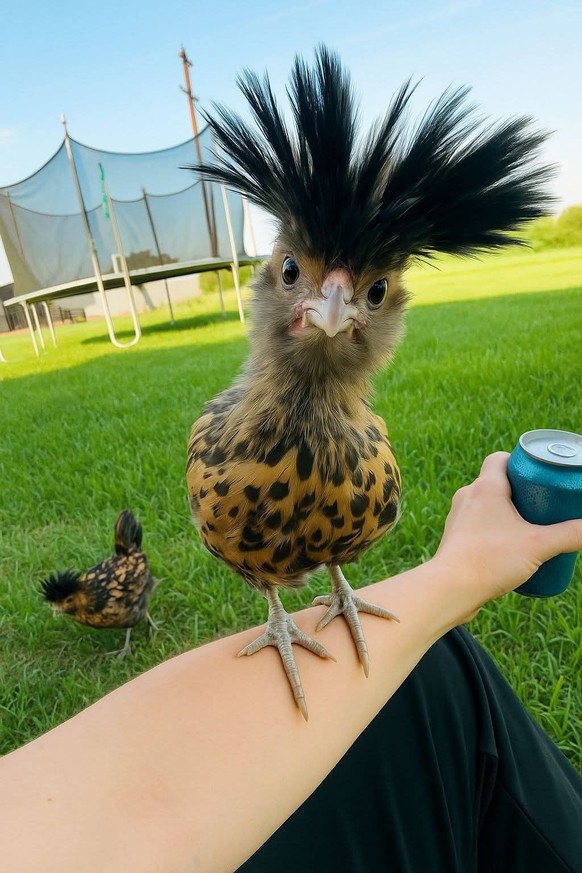 cute news tier huhn

https://ch.pinterest.com/pin/348958671146692711/