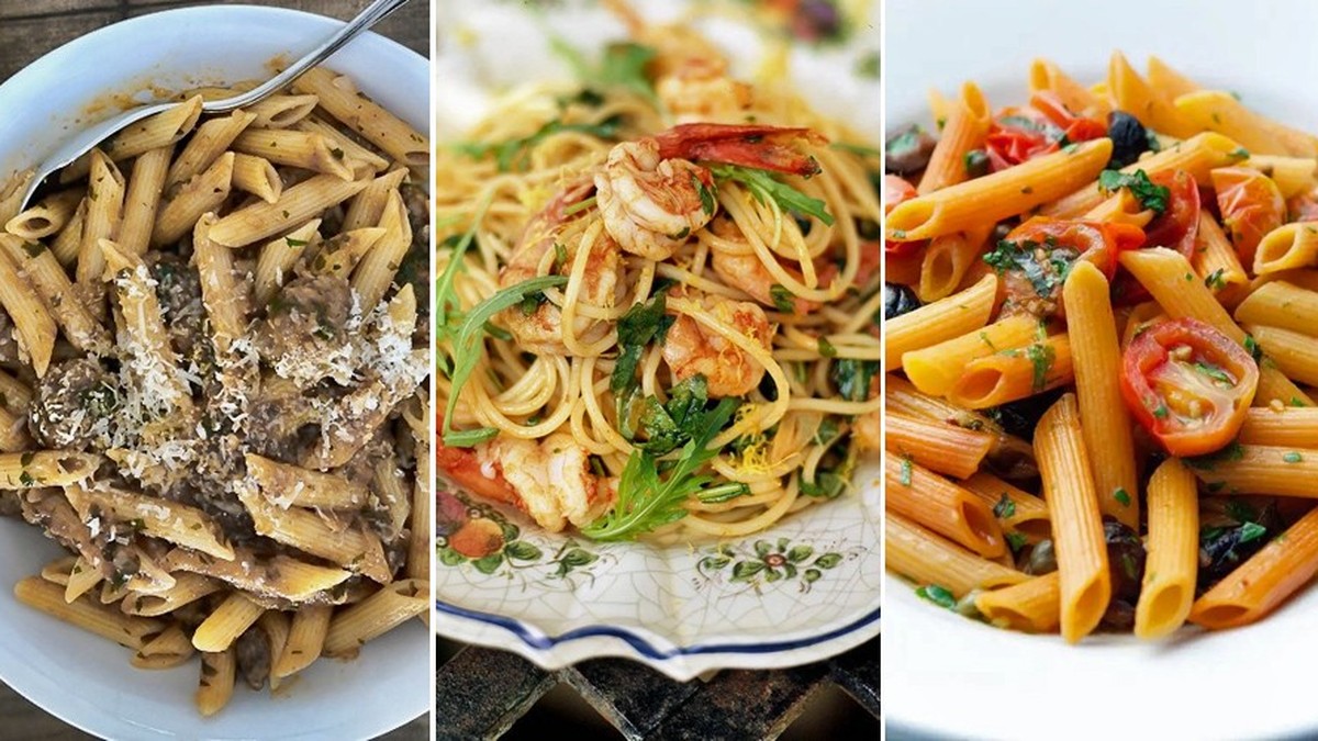 Manchmal-muss-es-einfach-Pasta-sein-Und-im-Sommer-sind-s-diese-5-Rezepte-hier