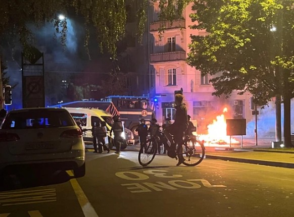 Lausanne