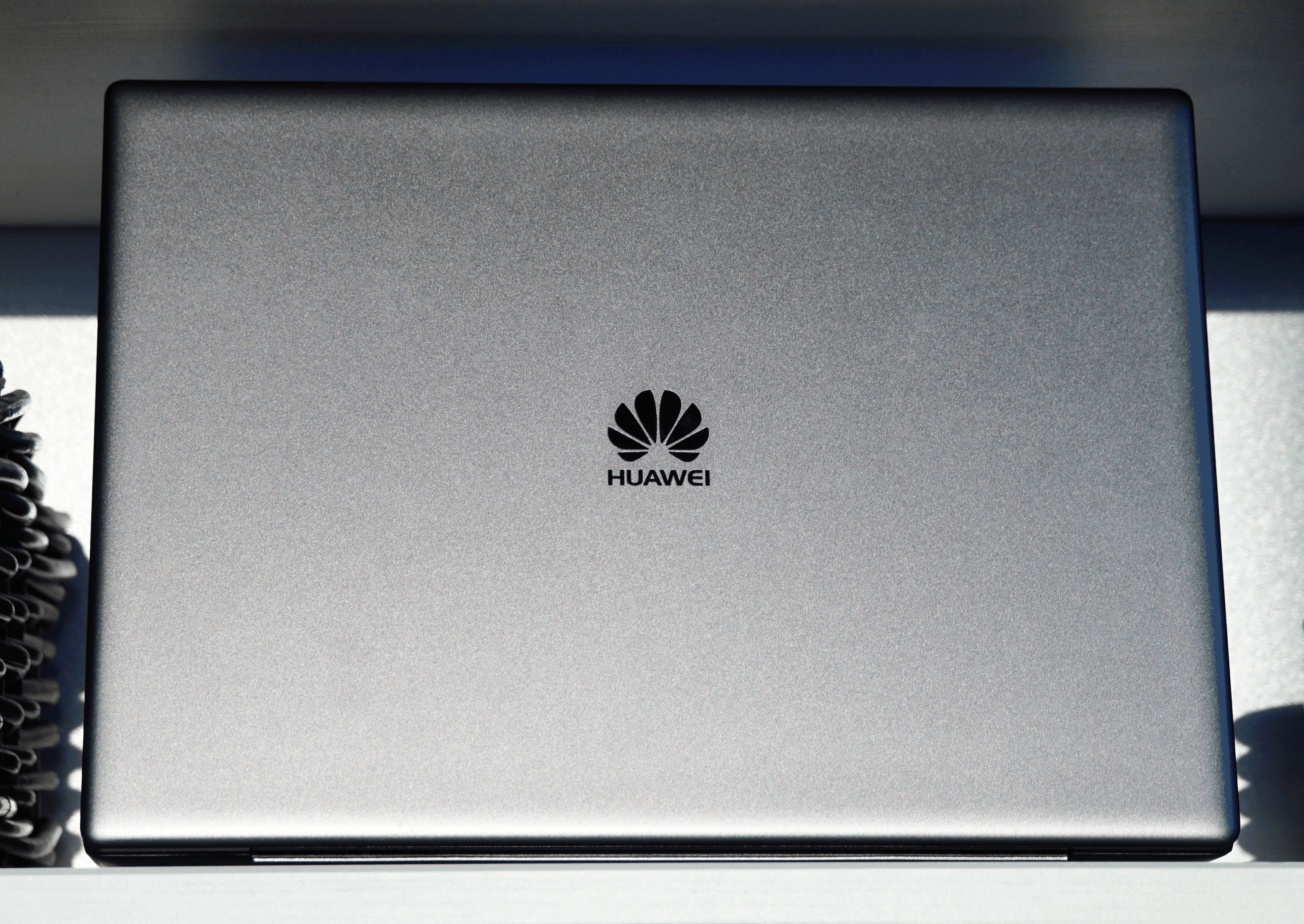 Huawei MateBook X Pro