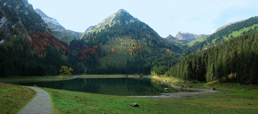 Voralpsee