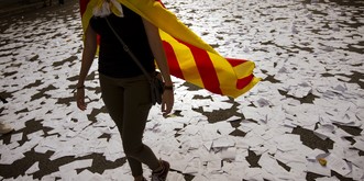 Spanien bereitet Machtübernahme in Katalonien vor – und will im Januar Neuwahlen