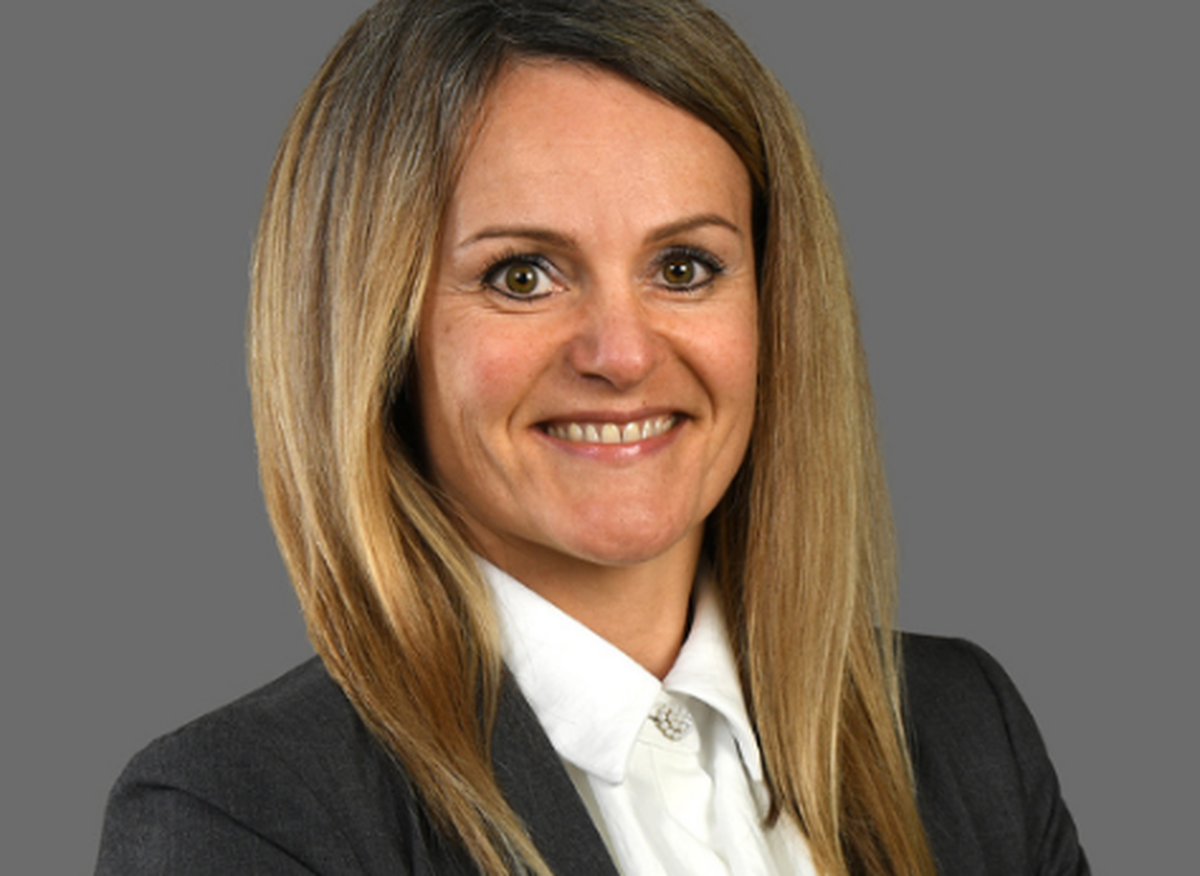 Linda Sutter
Die Staatsanwältin des Kantons St. Gallen
https://www.sg.ch/news/sgch_allgemein/2026/04/linda-sutter-wird-neue-erste-staatsanwaeltin.html
