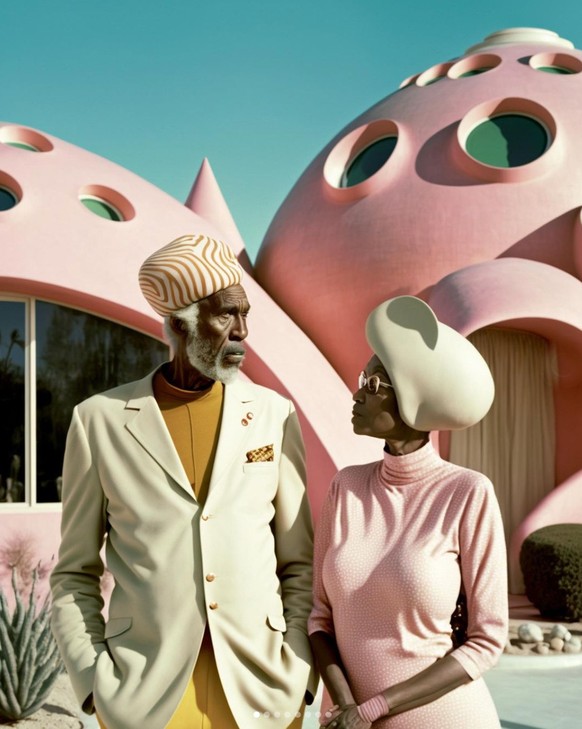 Sienna O&#039;Rourke Retrofuture planet fantastique KI AI https://planetfantastique.com/
