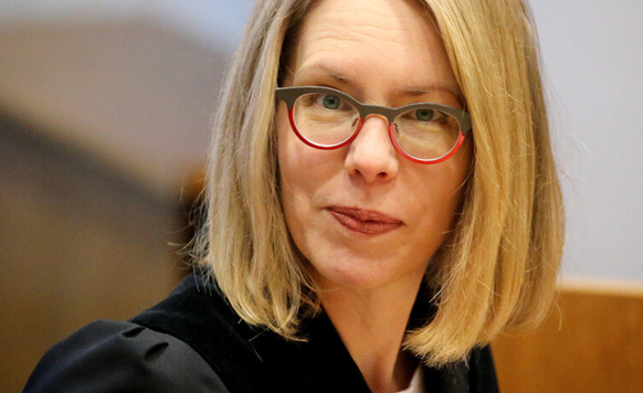 Anne Brorhilker erlangte durch ihre Ermittlungen internationale Bekanntheit.