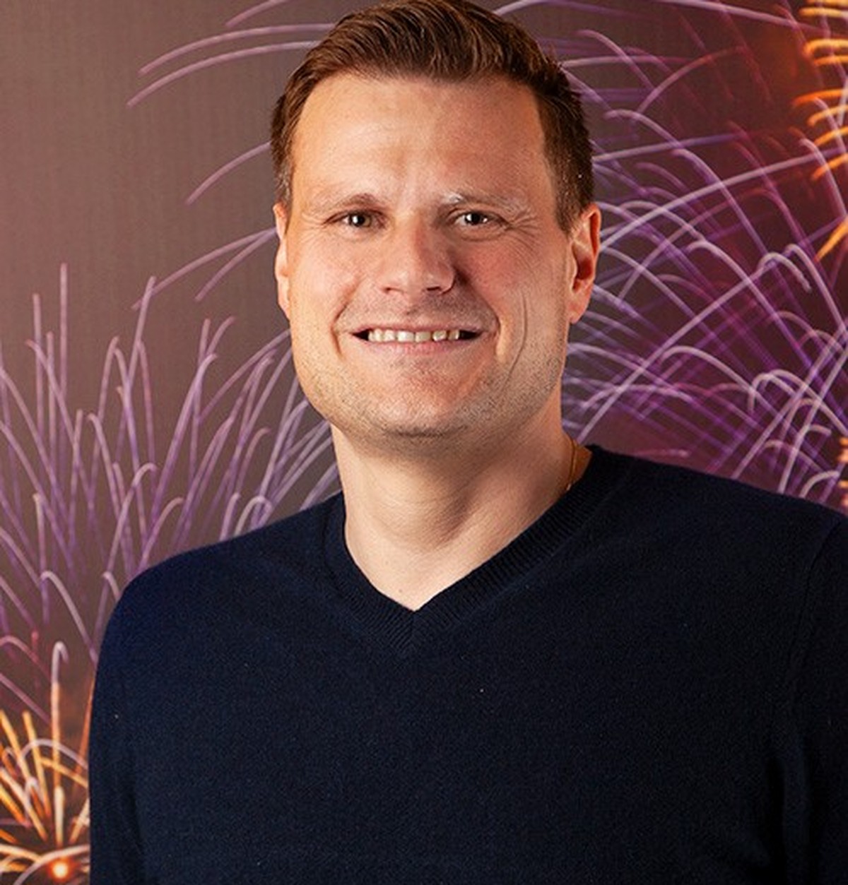 Daniel Bussmann Firma Bugano