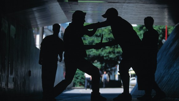 New campaign against youth violence: ‘Your mother does not want you to end up in prison’