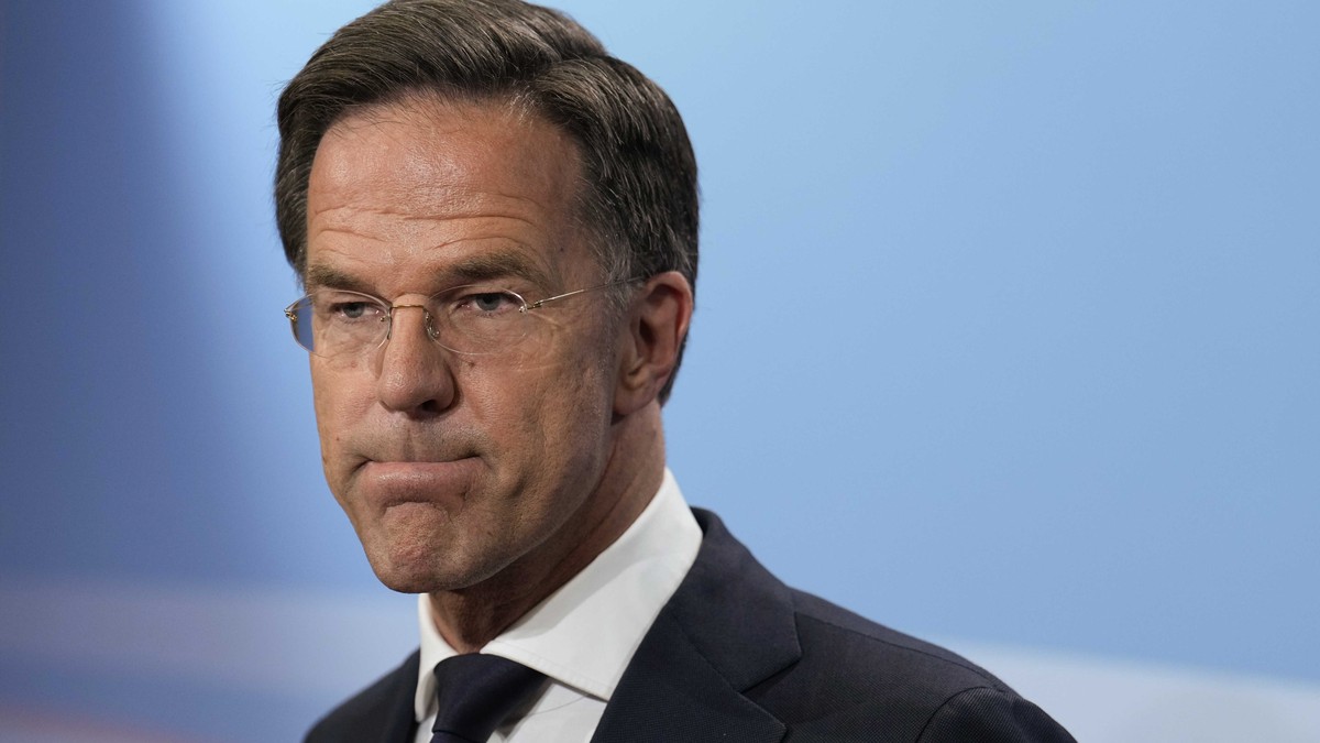 Nederland staat voor een dilemma na de val van de regering