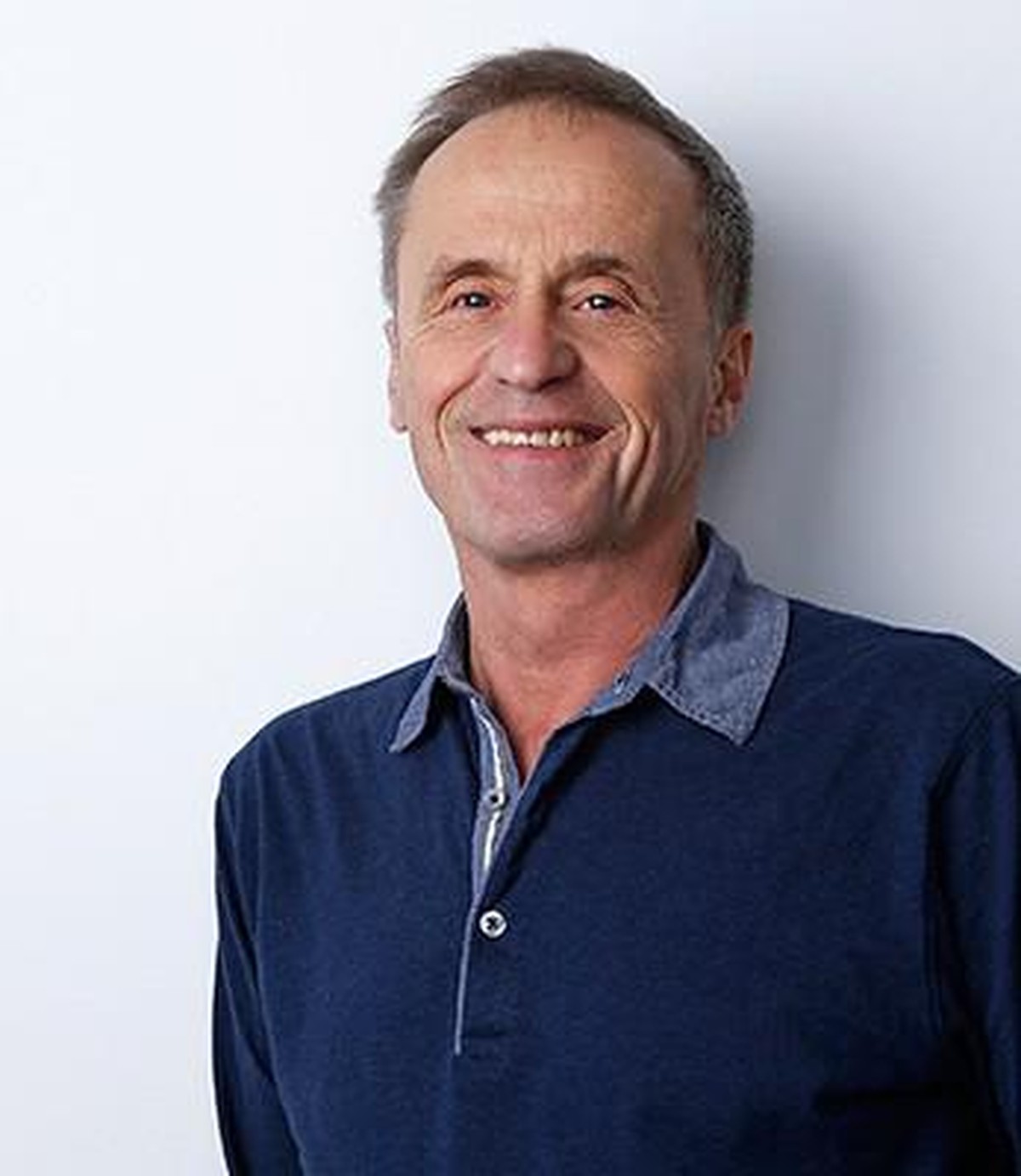 Bertold Ulsamer.