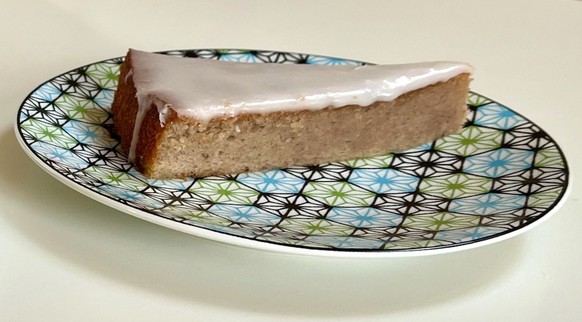 Olivers Urgrossmutters Kastanienkuchen. Ein Selbsttest.