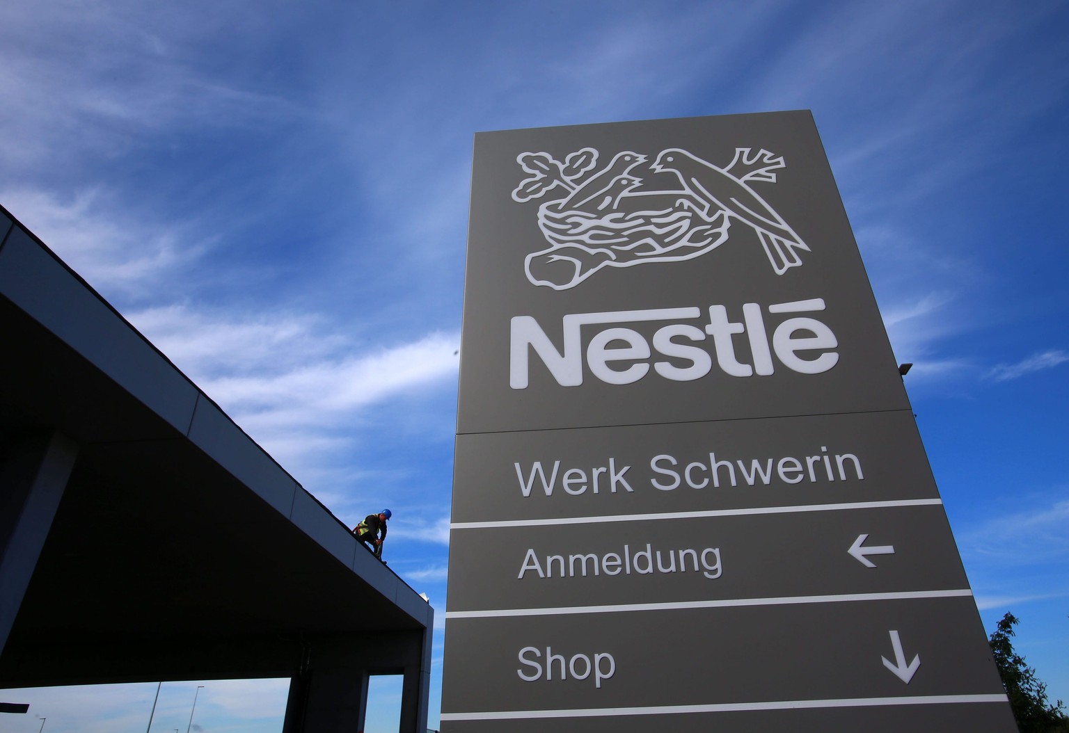 Der Schweizer Grosskonzern Nestlé setzt weiter auf internationale Fachkräfte.