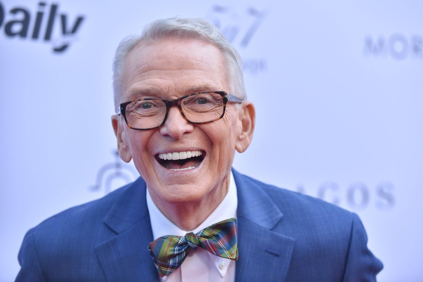 Bob Mackie 1939 - 2026 Fashion designer and costumier Bob Mackie has died at the age of 87, on September 14, 2026 in Palm Springs, California Bob Mackie arriving to The Daily Front Row Eighth Annual F ...