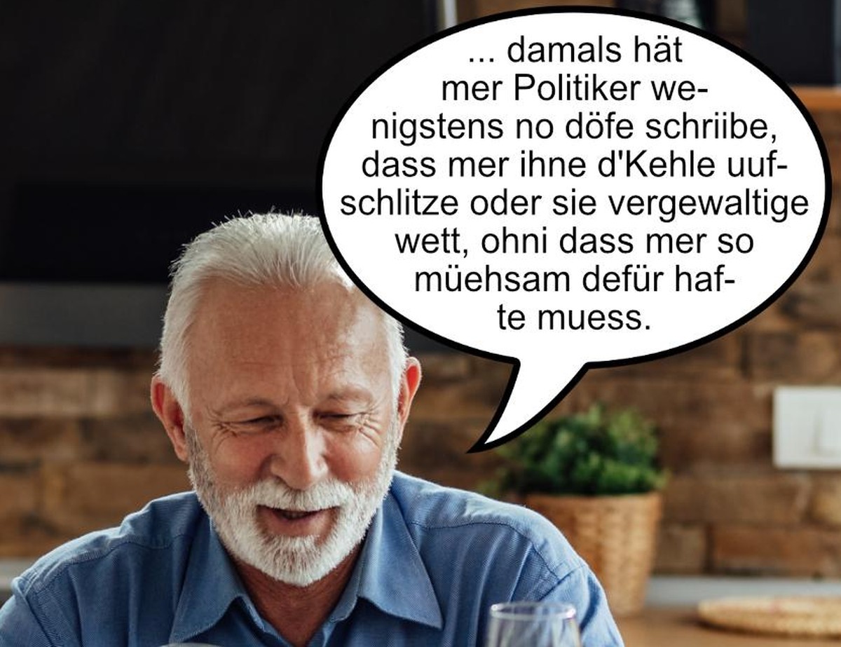 Trends, die bereits in wenigen Jahren lächerlich wirken dürften