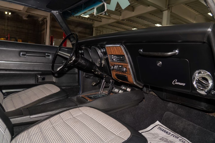 The Funkmaster Flex Collection – Mecum Auction Kissimmee 15 January 2026 
US Muscle Cars
https://www.mecum.com/auctions/kissimmee-2026/collections/the-funkmaster-flex-collection/