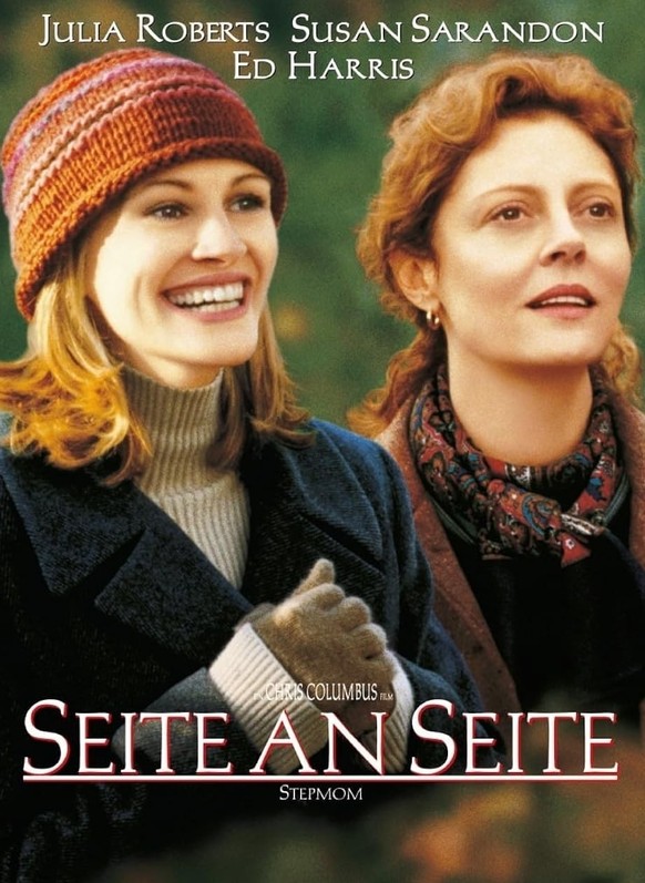 Stepmom (Seite an Seite)