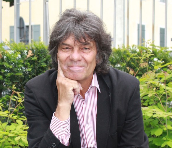Allan Guggenbühl ist auch Leiter des Instituts für Konfliktmanagement in Zürich.