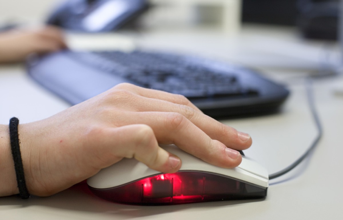 Die Digitalisierung in der Arbeitswelt ist weit fortgeschritten. Aber noch gibt es viel zu tun. Zu viel, meinten viele Erwerbst
