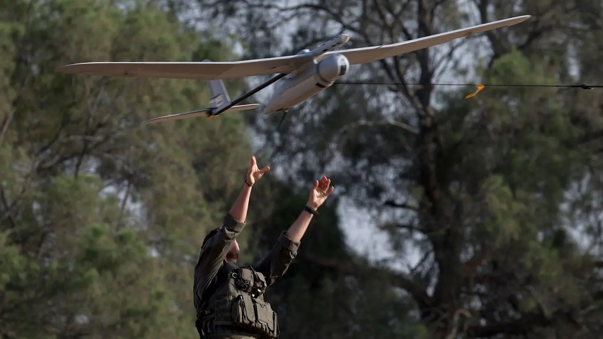 So geht die israelische Armee bei ihrem Vormarsch im GazaStreifen vor