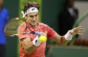 David Ferrer lässt Auckland aus.&nbsp;