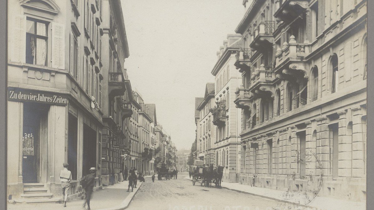 Boomtown-Z-rich-wie-die-Limmatstadt-dank-Aussersihl-zur-Grossstadt-wurde