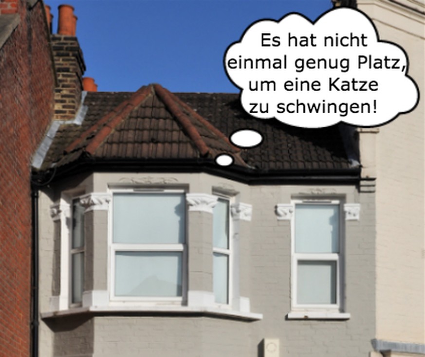 idiom englische idiome auf deutsch