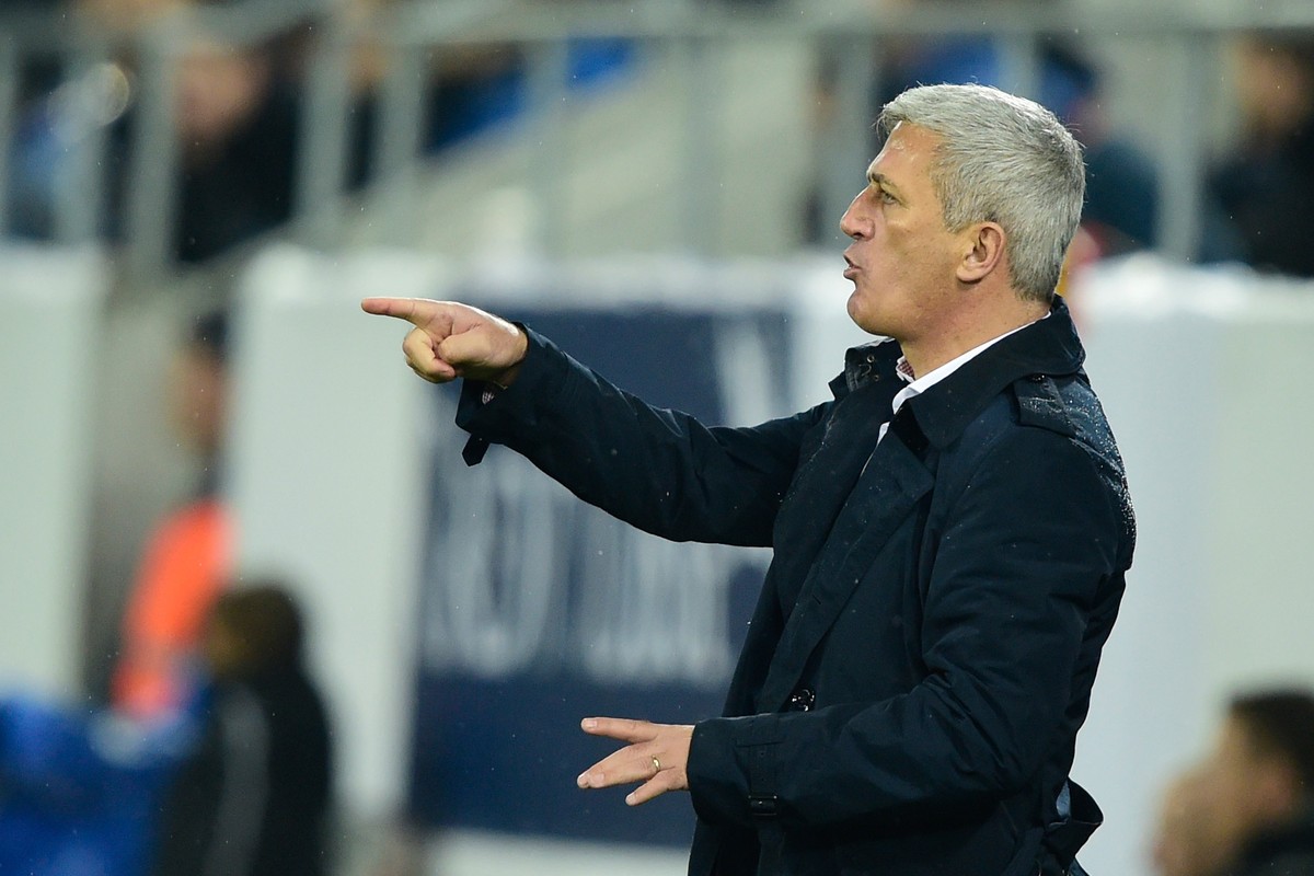 Vladimir Petkovic.