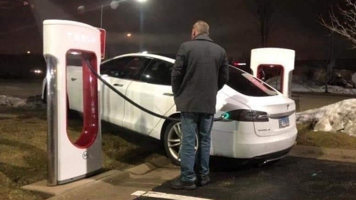 Es gibt viel zu lernen, wenn man neu in der Welt der Elektromobilität ist.