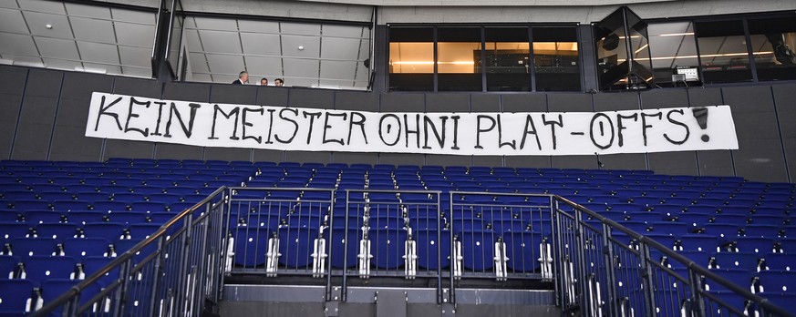 Das banale Ende aller Träume – kein Meister, keine Dramen