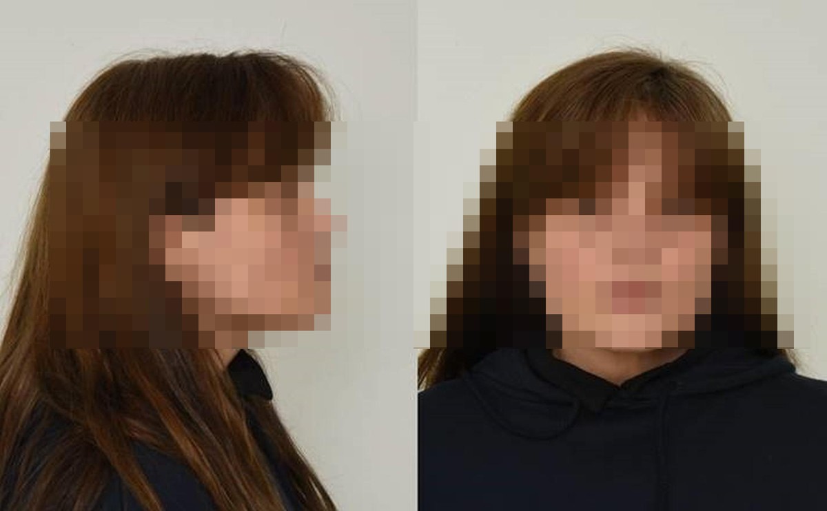 Wer kennt diese Frau?
