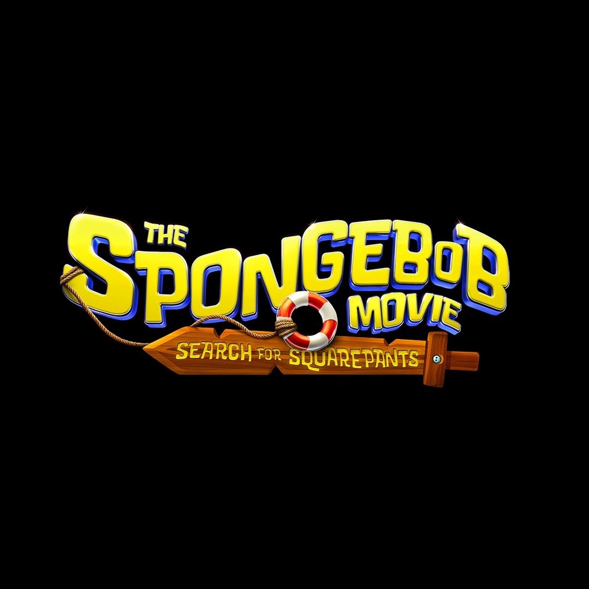 The SpongeBob Movie: Search for SquarePants