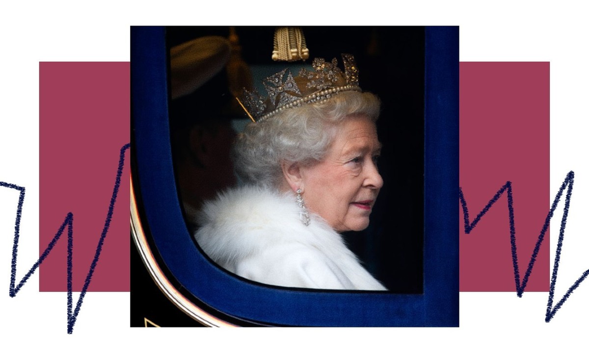 Le jour de la mort d'Elizabeth II a été «chaotique»