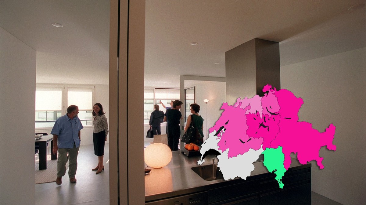 Mieten-steigen-weiter-ausser-in-dieser-Region-nicht-und-Z-rich-berrascht