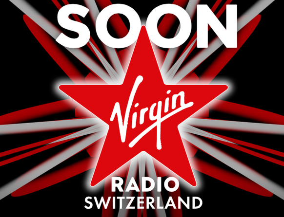 Virgin Radio Logo