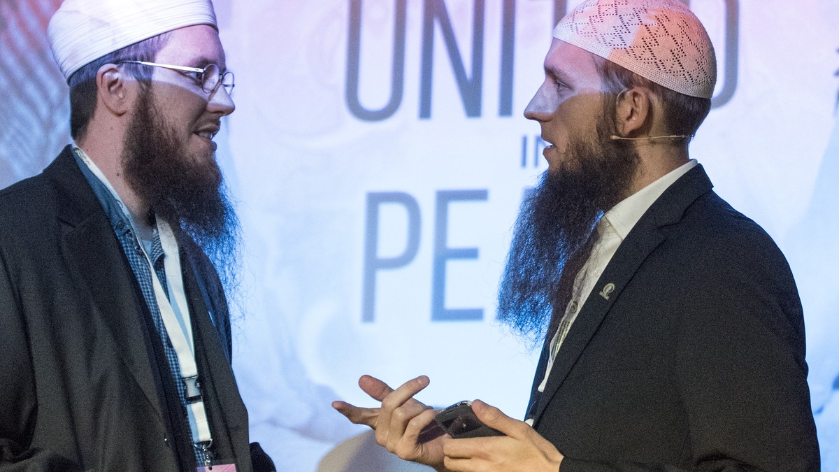 Blancho und Illi: Bundesgericht verurteilt IZRS-Vorstandsmitglieder