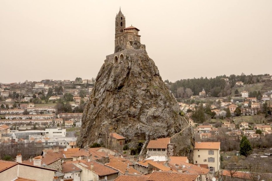 Weird France! Skurrile Gebäude und Strassenattraktionen in Frankreich. https://www.archive-arn.fr/
