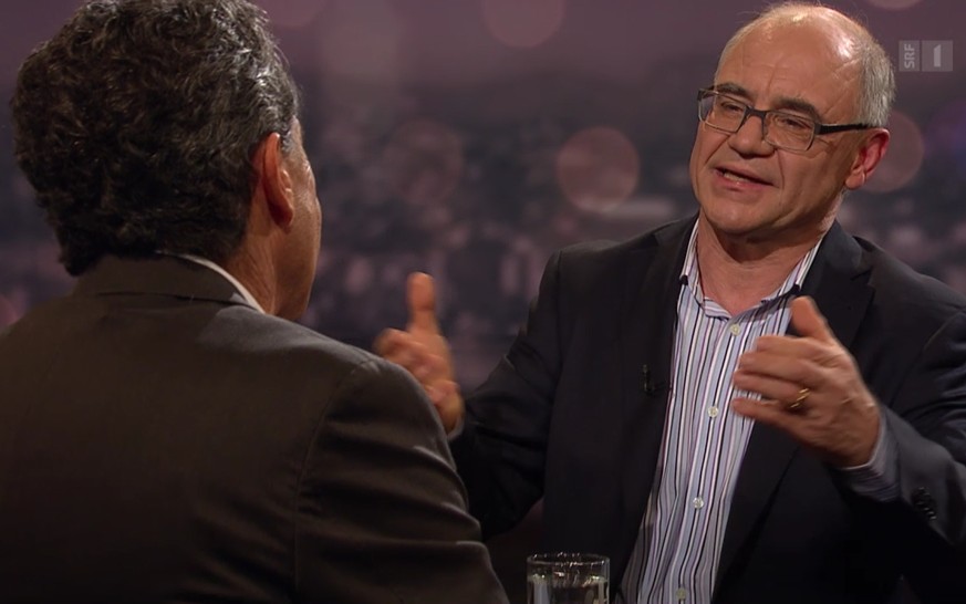 Offshore-Insider Elmer zu Gast bei Schawinski: 7 Erkenntnisse aus der gestrigen Panama-Talkshow