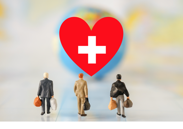 expats, internationale fachkräfte, schweiz