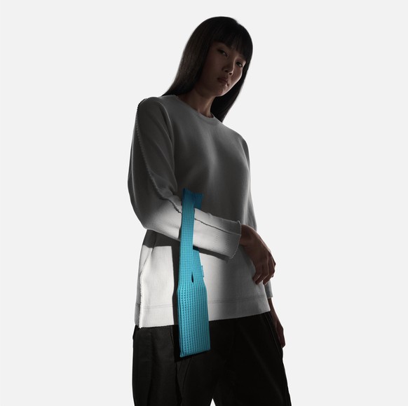 IPhone Pocket - Piece of Cloth