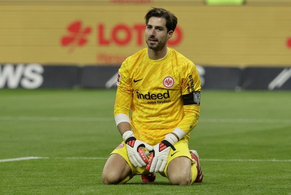 &lt;p&gt;Der deutsche Goalie&lt;strong&gt; Kevin Trapp&lt;/strong&gt; wechselt zum zweiten Mal in seiner Karriere von &lt;strong&gt;Frankfurt&lt;/strong&gt; nach Paris. Dieses Mal unterschrieb er bei  ...