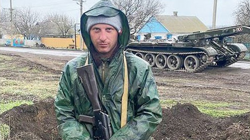 Ex-Russian officer reports on the war: “Torture interrogations up to a week” After rocket attack, Israel attacks targets in Gaza Strip