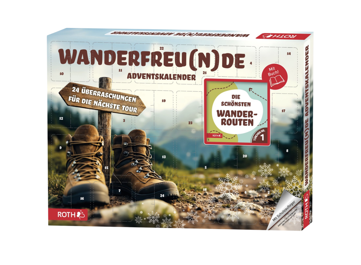Wanderkalender