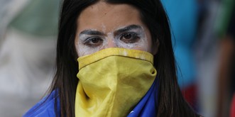 Im Land der zwei Präsidenten: Venezuela zwischen Hoffnung und Sorge